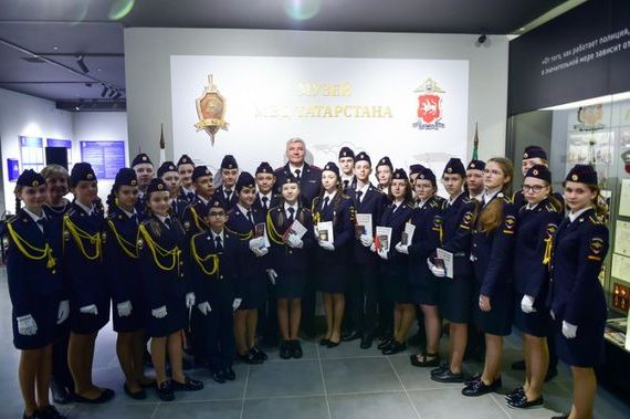 прописка в Котласе
